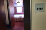 Oceanview Stateroom Picture