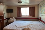 Oceanview Stateroom Picture