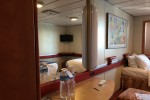 Oceanview Stateroom Picture