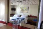 Oceanview Stateroom Picture