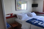 Oceanview Stateroom Picture