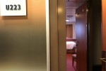 Oceanview Stateroom Picture