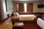 Oceanview Stateroom Picture