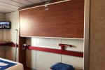 Oceanview Stateroom Picture