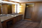 Penthouse Suite Stateroom Picture