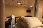 Interior Stateroom Picture