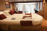 Aqua Class Stateroom Picture