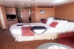 Aqua Class Stateroom Picture