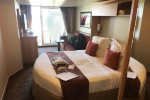 Aqua Class Stateroom Picture