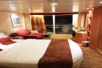 Aqua Class Stateroom Picture