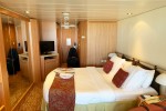 Aqua Class Stateroom Picture