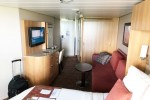 Concierge Class Stateroom Picture