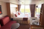 Concierge Class Stateroom Picture