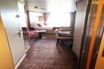 Concierge Class Stateroom Picture