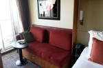 Concierge Class Stateroom Picture