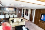 Royal Suite Stateroom Picture