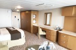 Sky Suite Stateroom Picture