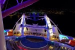 Boardwalk and Park Balcony Stateroom Picture