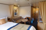 Oceanview Stateroom Picture