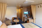 Oceanview Stateroom Picture