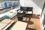 The Haven Courtyard Penthouse Stateroom Picture