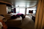 Club Suite Stateroom Picture