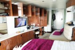 Club Suite Stateroom Picture