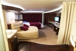 Deluxe Balcony Stateroom Picture