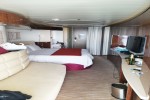 Club Suite Stateroom Picture