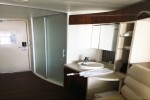 Club Suite Stateroom Picture