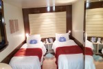 Interior Stateroom Picture