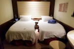 Interior Stateroom Picture