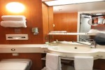 Interior Stateroom Picture