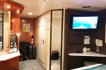 Interior Stateroom Picture