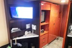 Oceanview Stateroom Picture