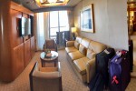 Suite Stateroom Picture