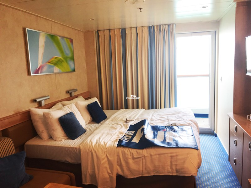 Carnival Radiance Stateroom 9226