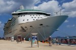 Brilliance of the Seas Exterior Picture