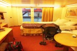 French Stateroom Picture