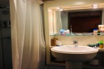 Interior Stateroom Picture