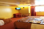 Oceanview Stateroom Picture