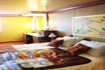 Oceanview Stateroom Picture