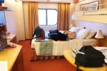 Oceanview Stateroom Picture