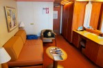 Oceanview Stateroom Picture