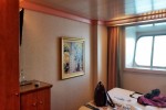 Oceanview Stateroom Picture