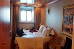 Oceanview Stateroom Picture