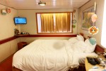 Oceanview Stateroom Picture