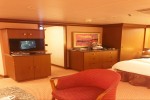 Penthouse Suite Stateroom Picture