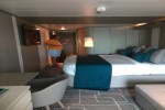 Oceanview Stateroom Picture