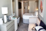 Aqua Class Stateroom Picture